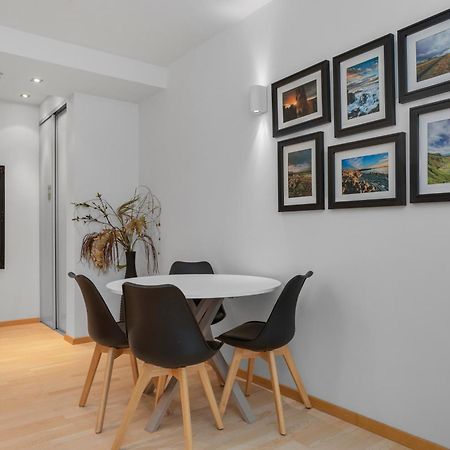 City Comfort Apartments Reykjavik Ngoại thất bức ảnh