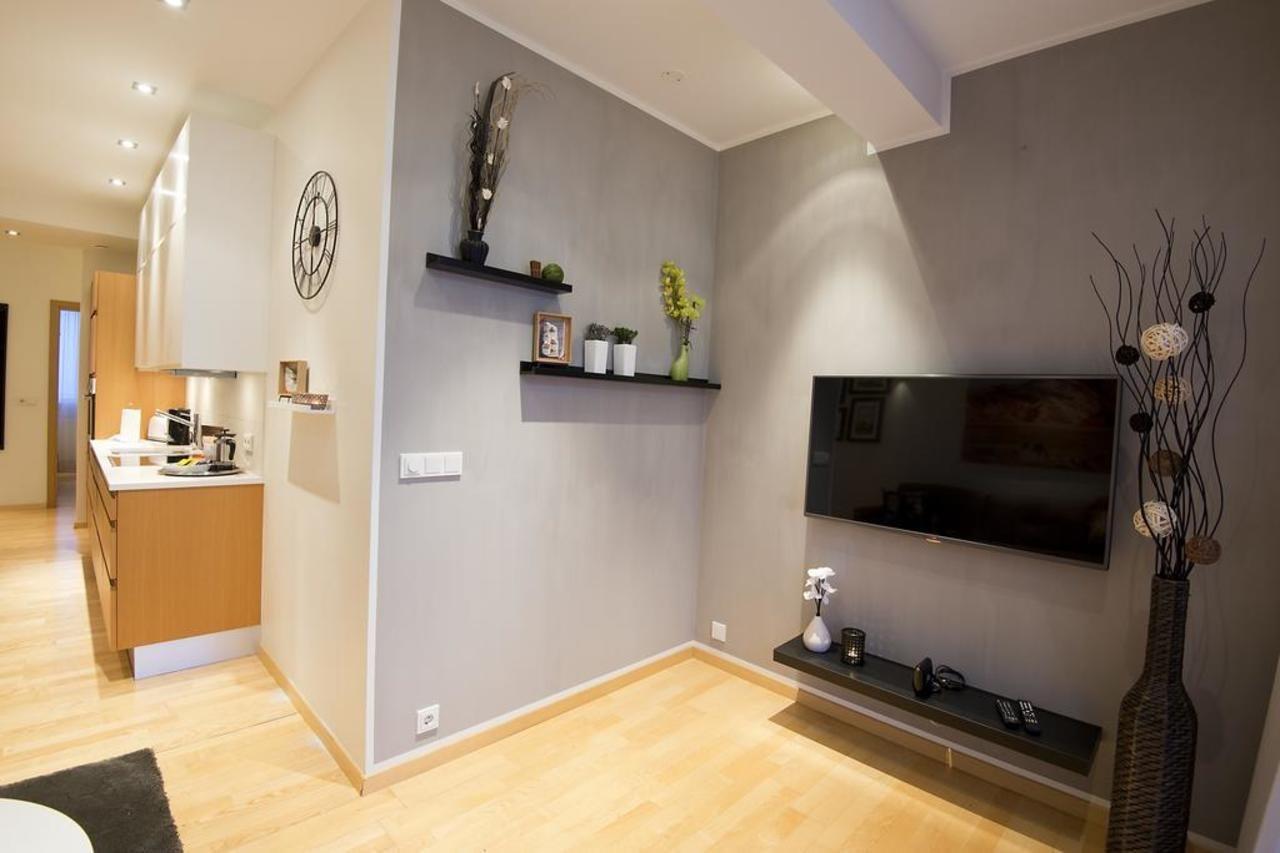 City Comfort Apartments Reykjavik Ngoại thất bức ảnh