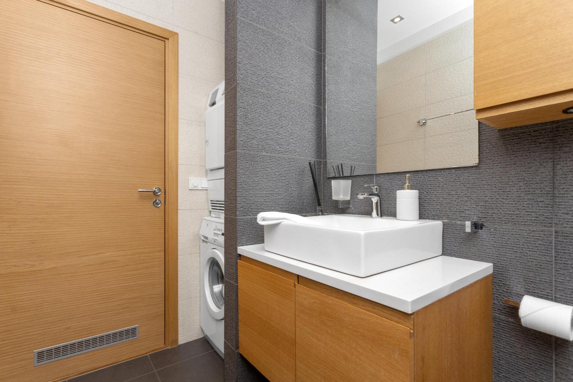 City Comfort Apartments Reykjavik Ngoại thất bức ảnh