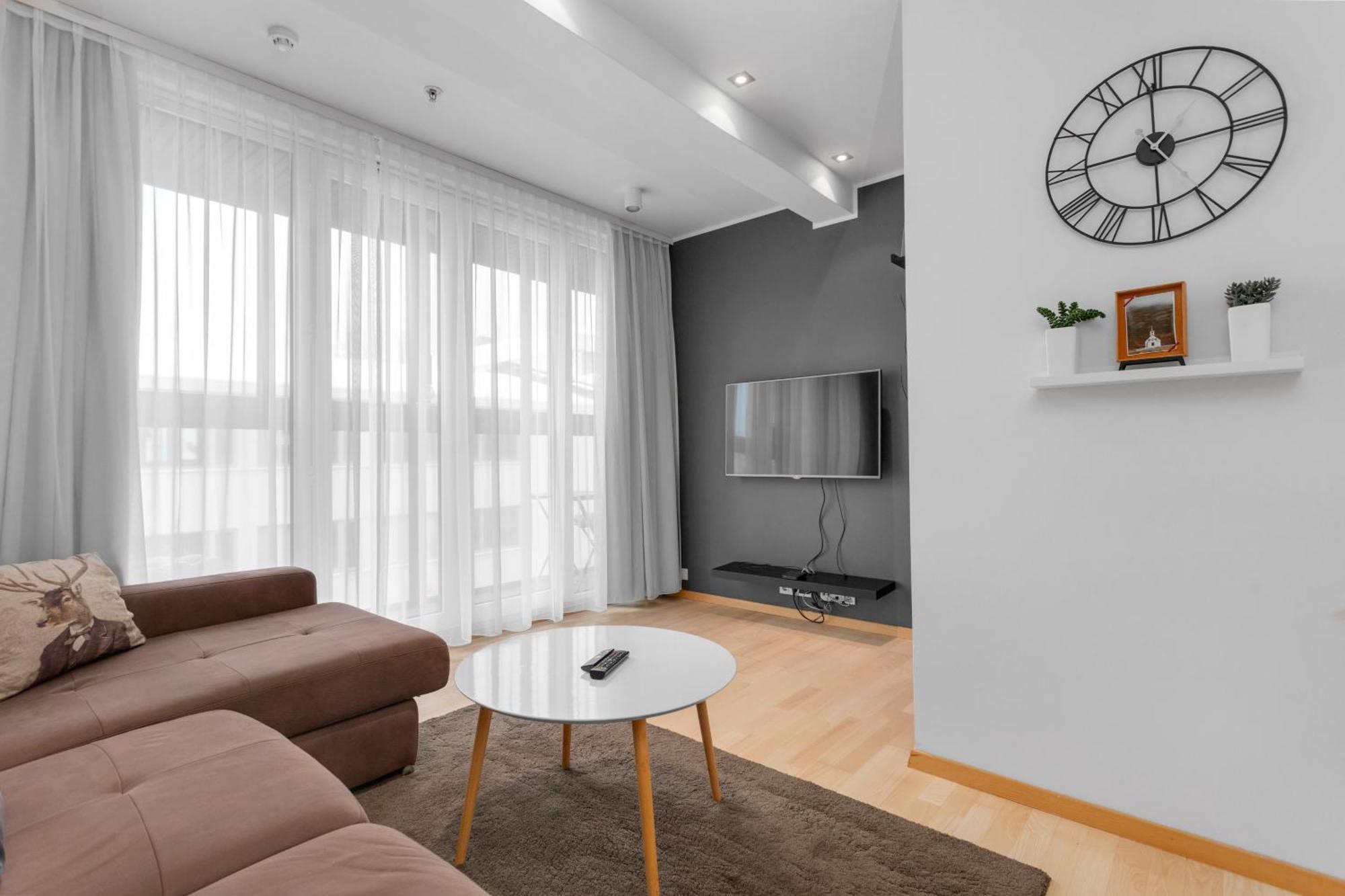 City Comfort Apartments Reykjavik Ngoại thất bức ảnh
