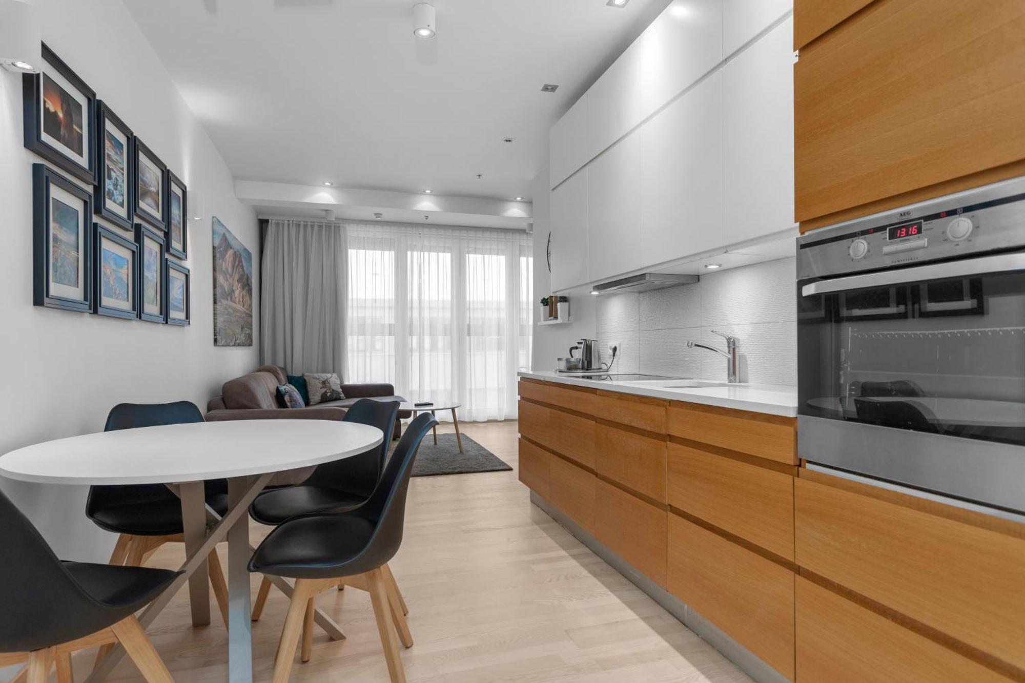 City Comfort Apartments Reykjavik Ngoại thất bức ảnh