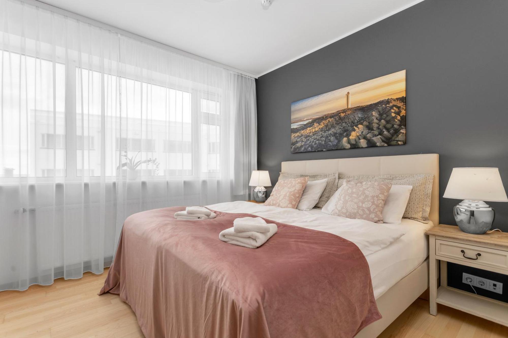 City Comfort Apartments Reykjavik Ngoại thất bức ảnh