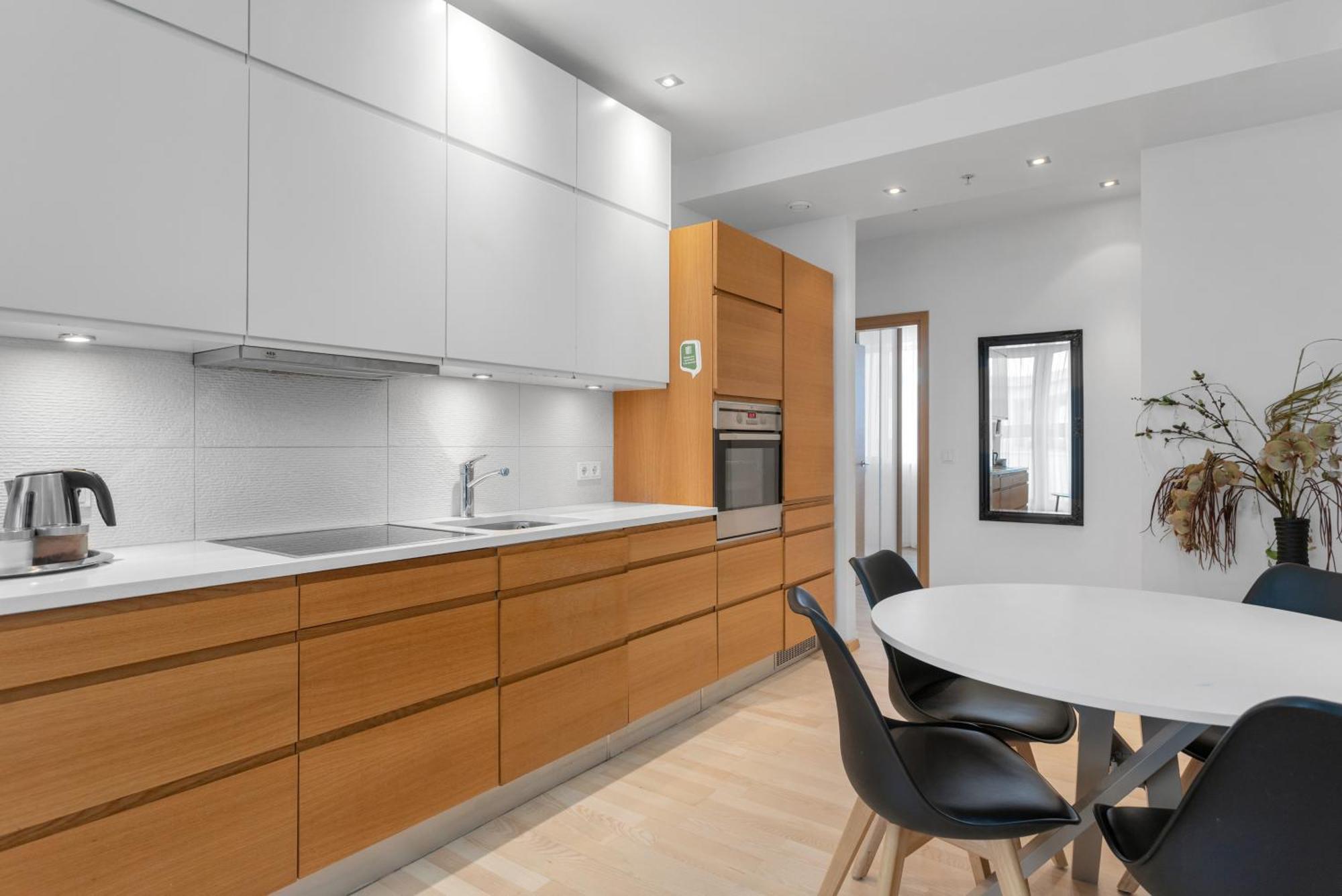 City Comfort Apartments Reykjavik Ngoại thất bức ảnh