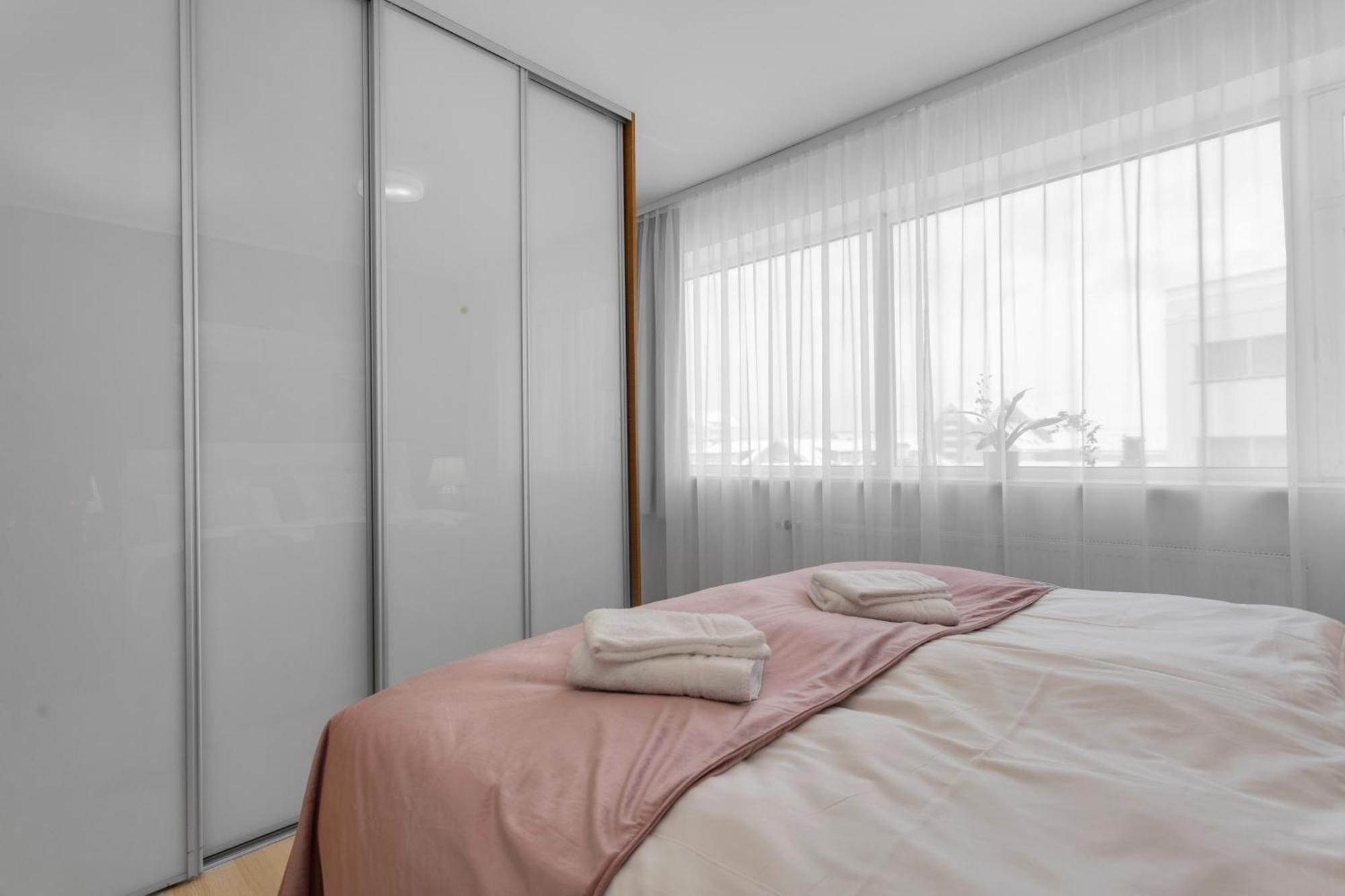 City Comfort Apartments Reykjavik Ngoại thất bức ảnh