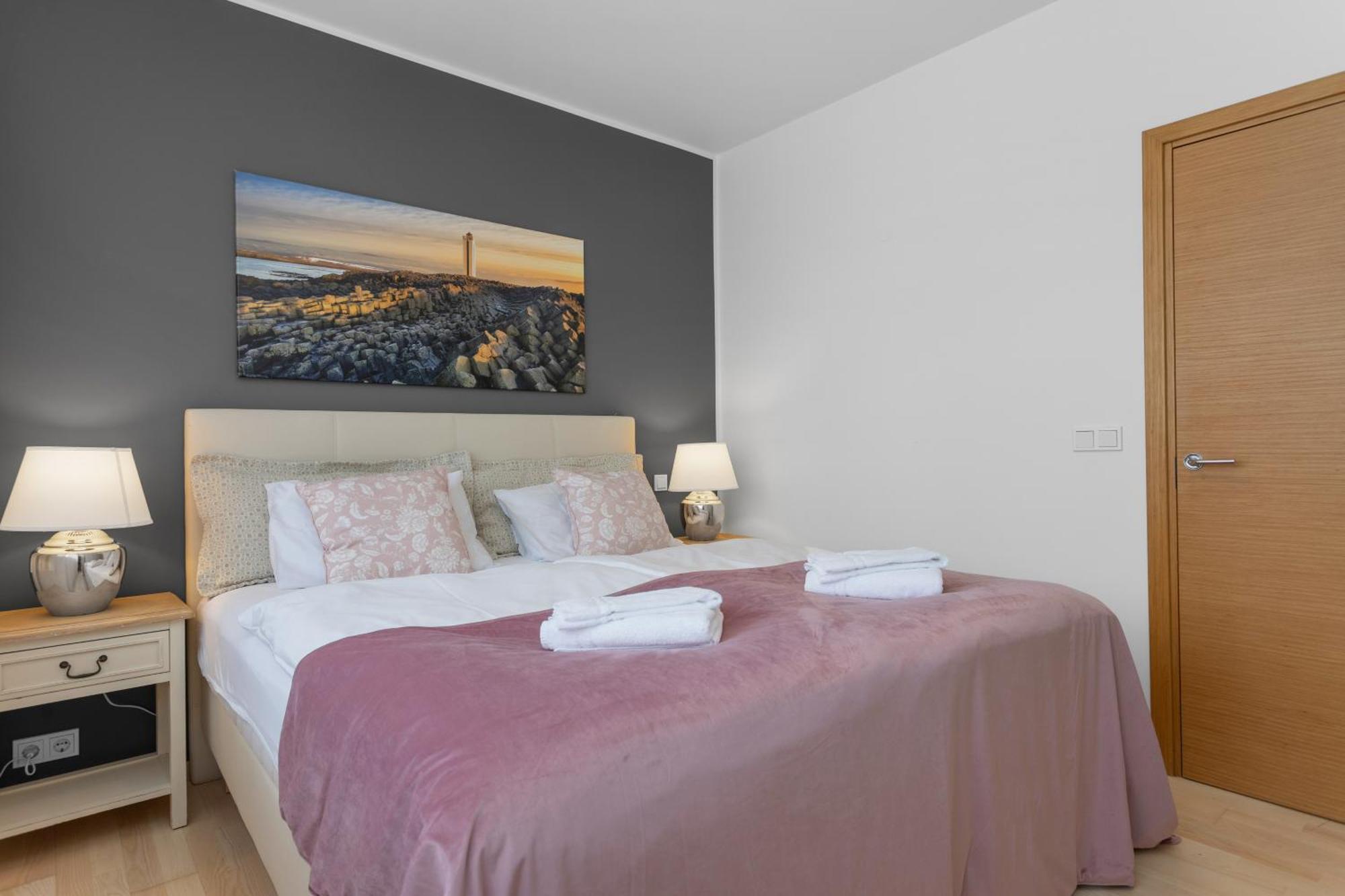 City Comfort Apartments Reykjavik Ngoại thất bức ảnh