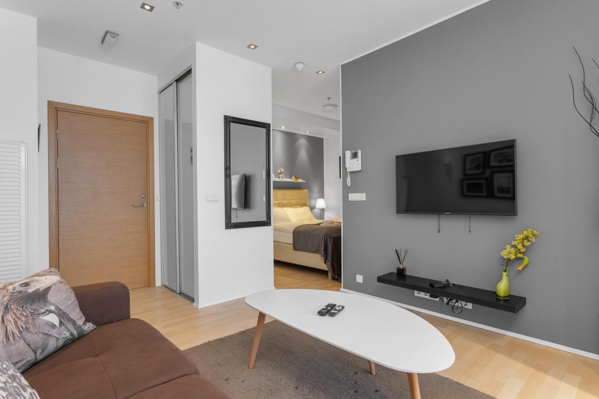 City Comfort Apartments Reykjavik Ngoại thất bức ảnh