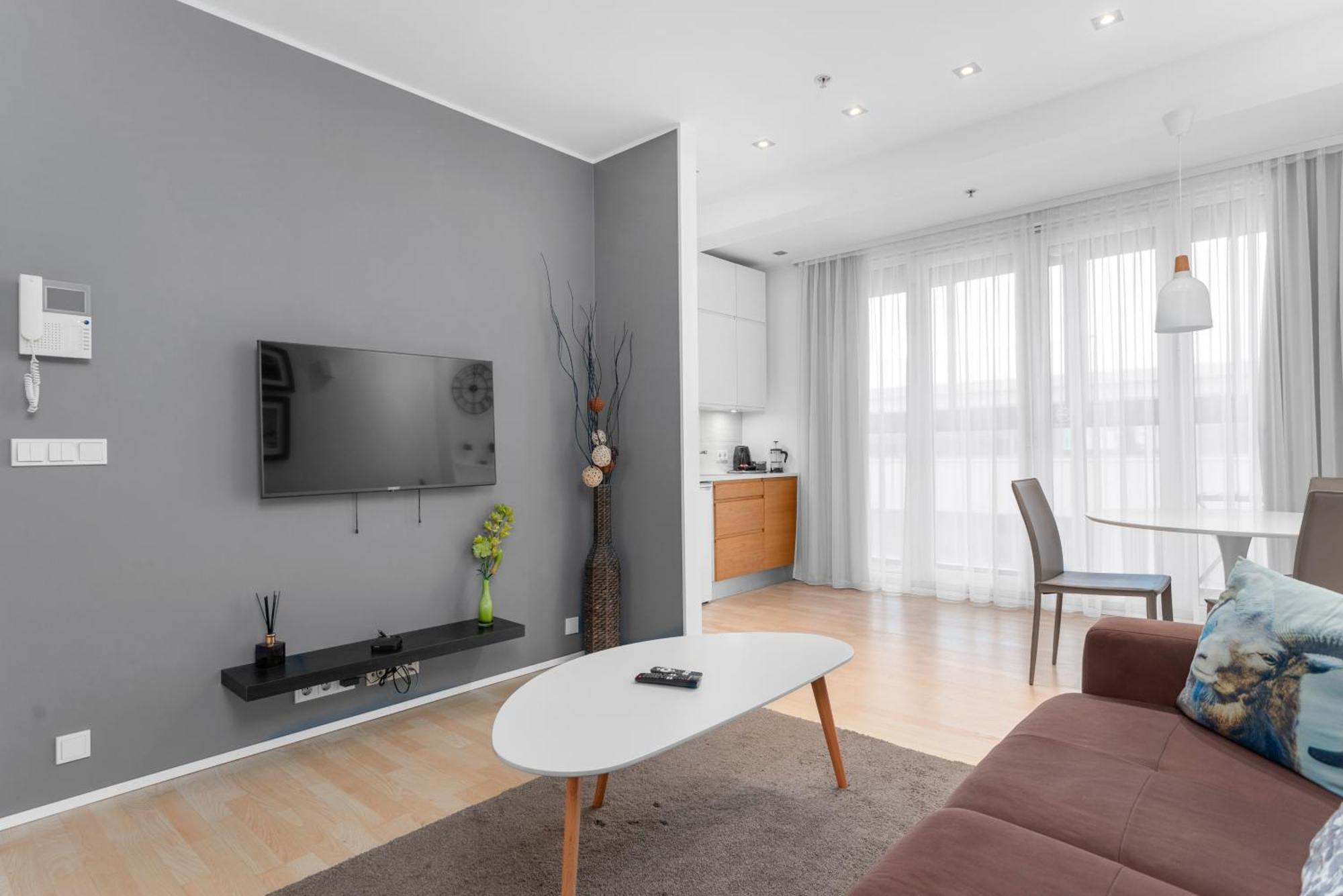 City Comfort Apartments Reykjavik Ngoại thất bức ảnh