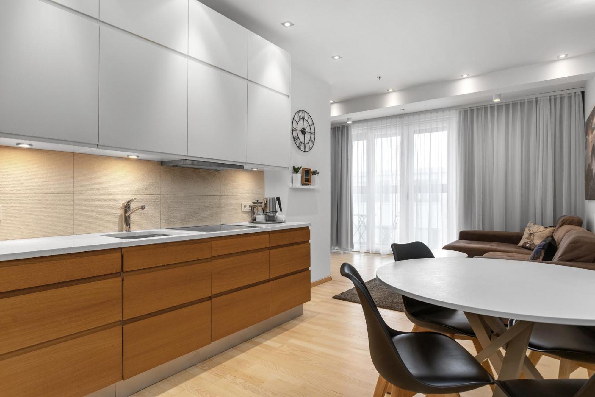 City Comfort Apartments Reykjavik Ngoại thất bức ảnh