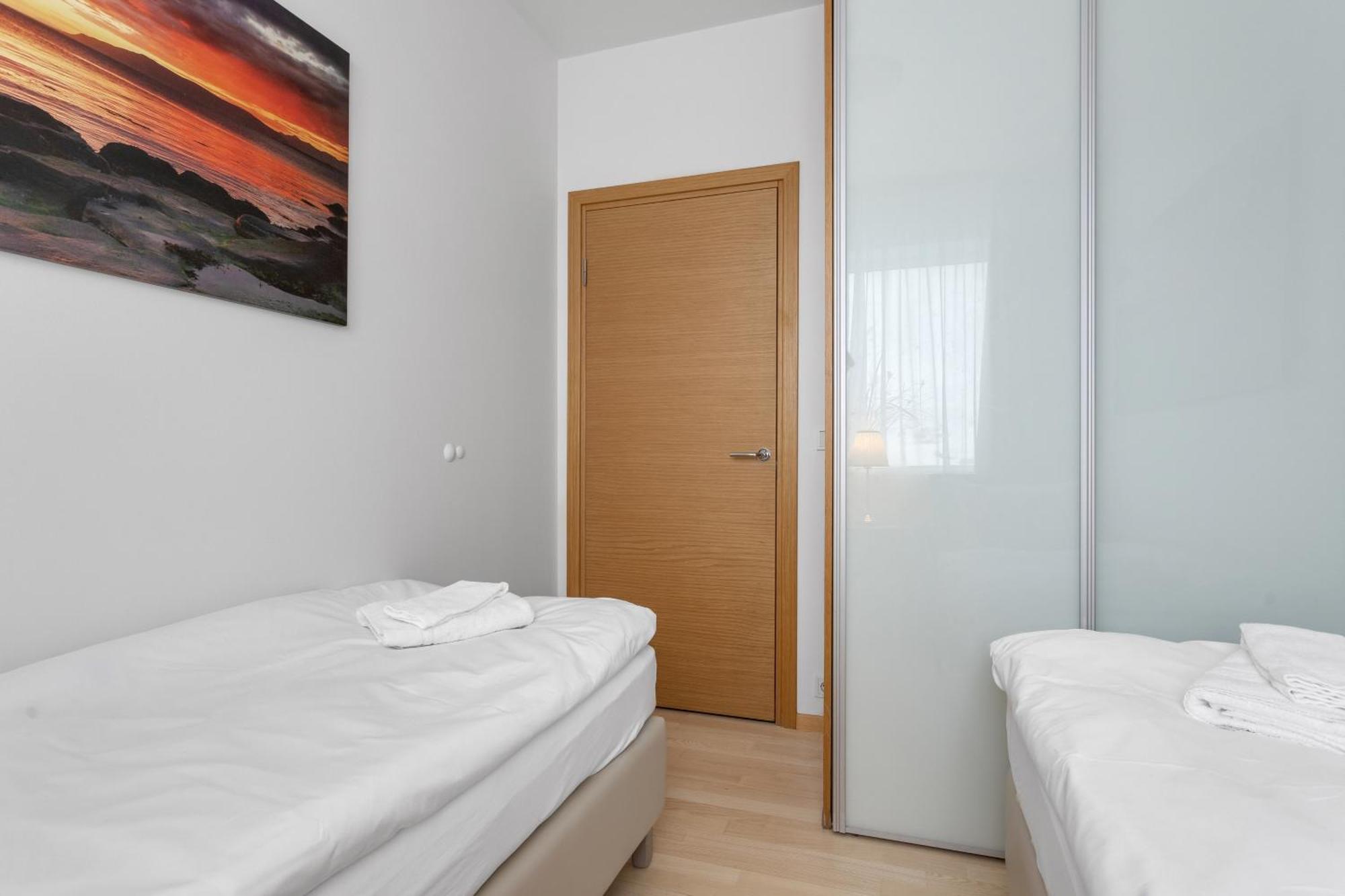 City Comfort Apartments Reykjavik Ngoại thất bức ảnh