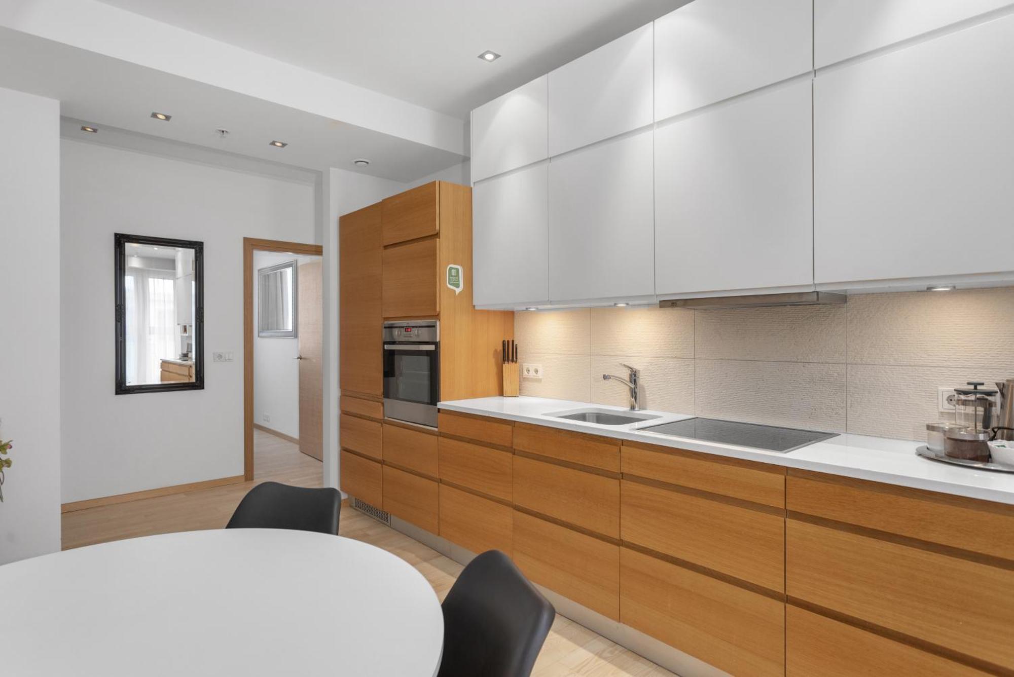 City Comfort Apartments Reykjavik Ngoại thất bức ảnh